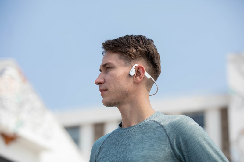 Có nên mua tai nghe thể thao Shokz OpenMove không?