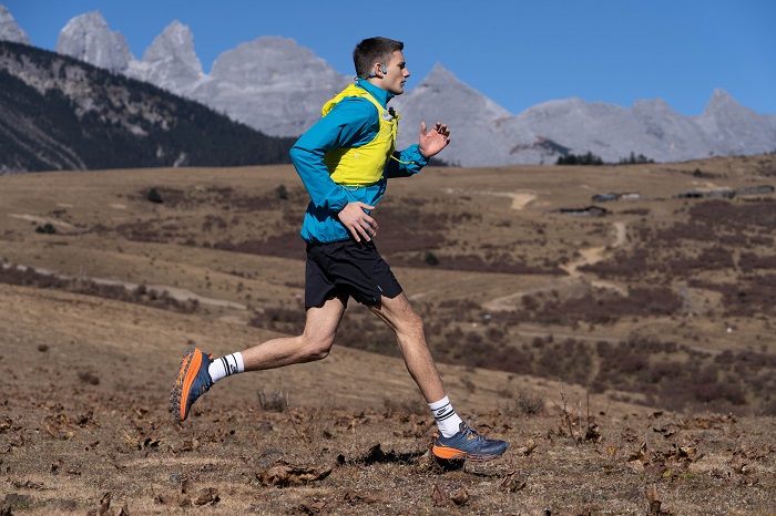 OpenRun Pro – Tai nghe Bluetooth pin trâu cho người yêu thể thao