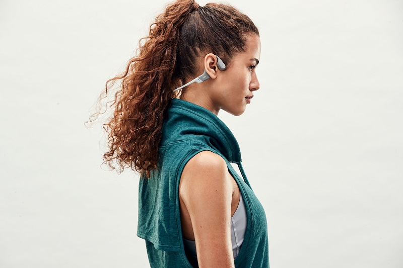 Tại sao khi chơi thể thao nên sử dụng tai nghe Open-ear?