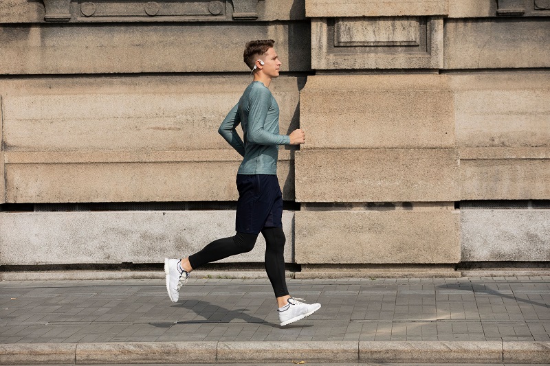 4 lợi ích tuyệt vời khi chạy bộ 5km mỗi ngày
