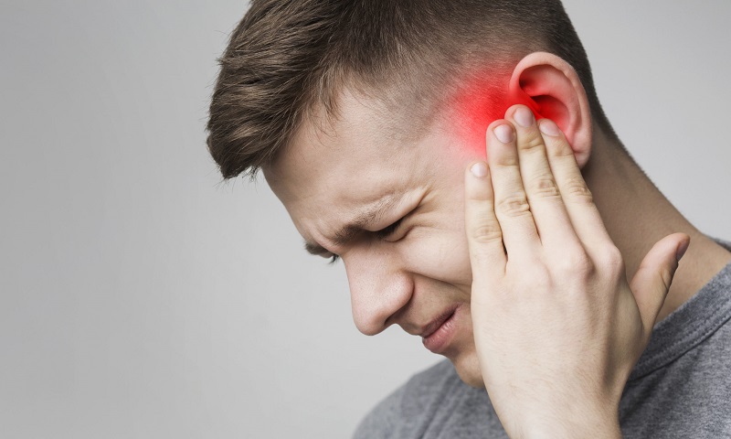 3 nguyên nhân đau tai khi đeo tai nghe chạy bộ và giải pháp