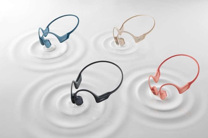 3 điểm sáng nổi bật của thiết bị nghe nhạc thể thao cao cấp – Shokz OpenRun Pro