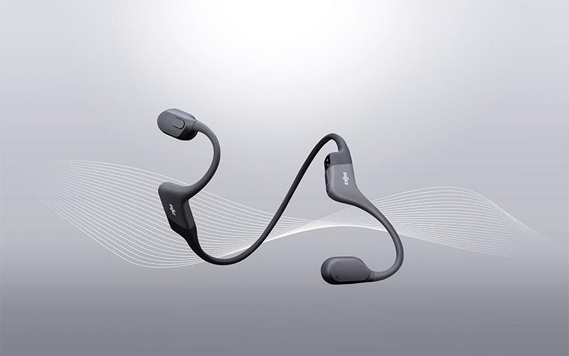 Top 3 lợi ích nổi bật khi sử dụng tai nghe truyền âm thanh qua xương đến từ Shokz