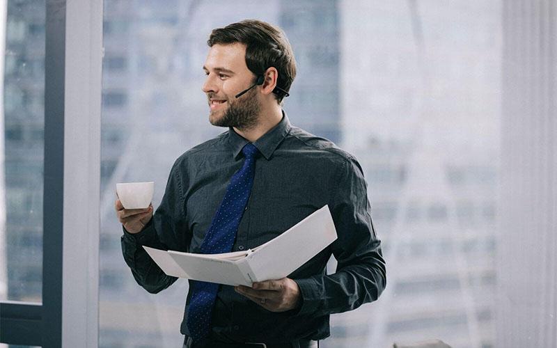 5 Cách giúp bạn cân bằng giữa công việc và cuộc sống cá nhân