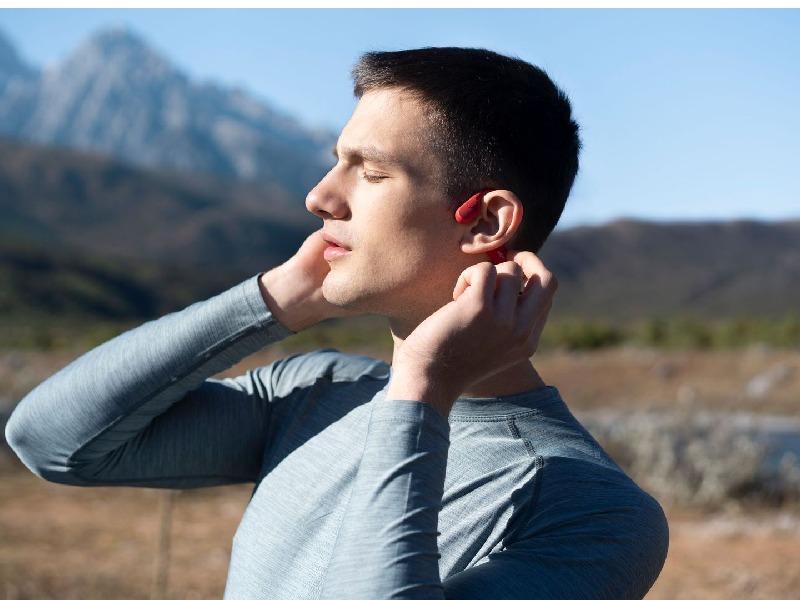 Lý do khiến âm nhạc là chất xúc tác không thể thiếu của các runner