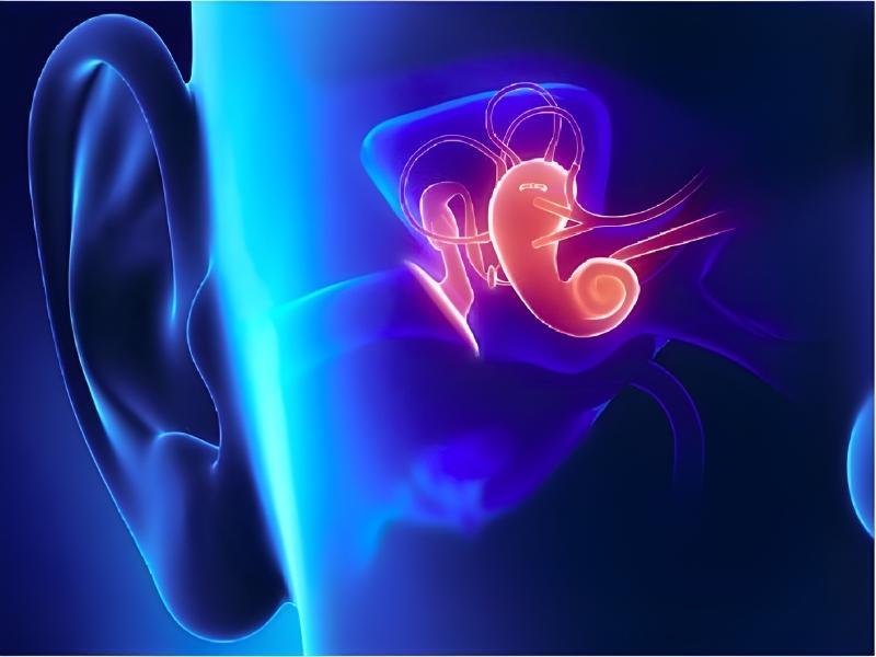 Đừng để cơn đau tai ngăn cản đam mê thể thao của bạn