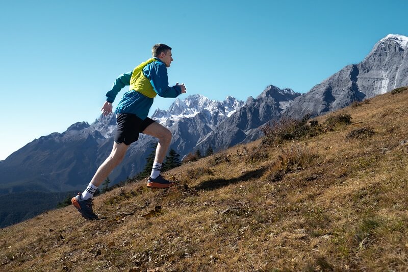 Bật mí các bí quyết chạy trail cho người mới bắt đầu