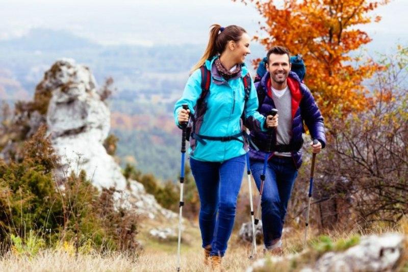 Phân biệt giữa hai loại hình Trekking và Hiking – “tưởng một mà hai!”