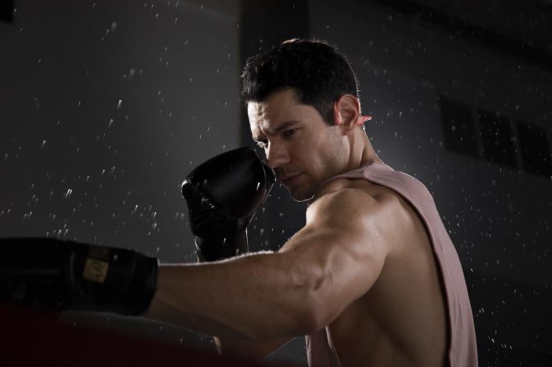 7 Lợi ích không ngờ mà âm nhạc đem lại khi tập luyện Boxing