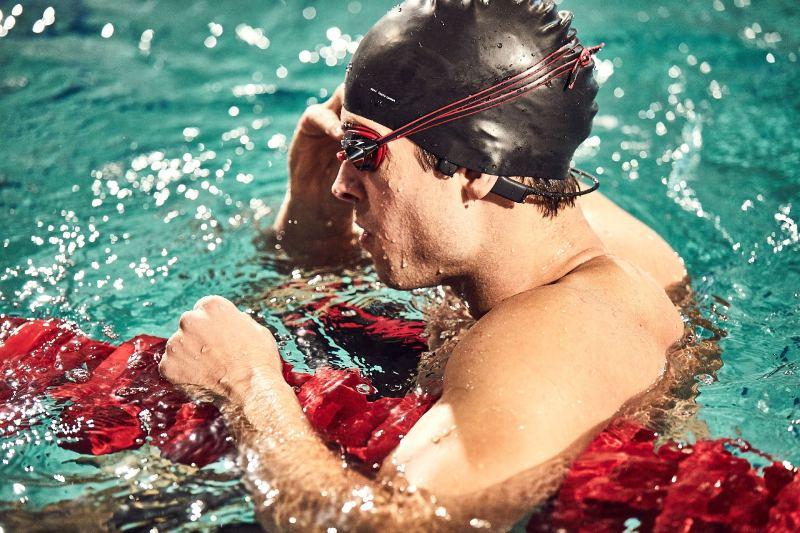 Tìm hiểu và nâng cao kỹ thuật của kiểu bơi trườn sấp