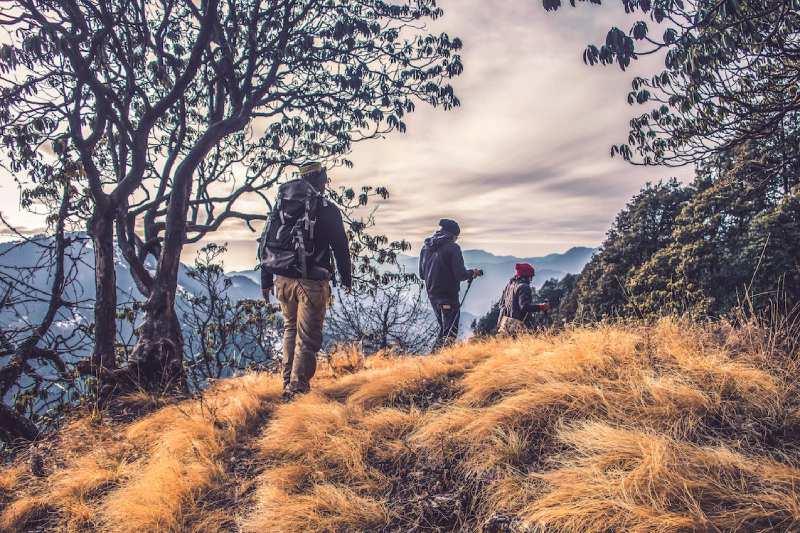 Cần luyện tập và chuẩn bị như thế nào trước khi tham gia trekking