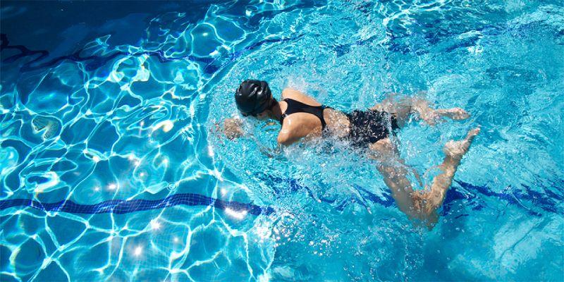 Tìm hiểu và thực hành kỹ thuật cho kiểu bơi ếch
