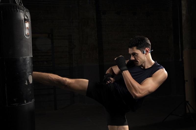 8 lợi ích không ngờ mà Boxing đem lại cho nam giới
