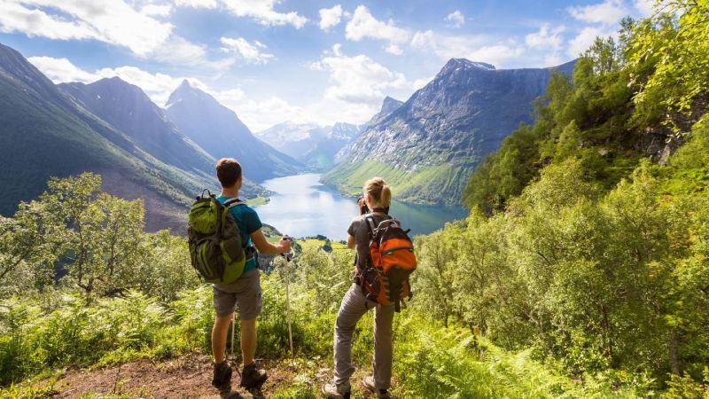 Các trang thiết bị cần thiết cho một cuộc Hiking hoàn hảo