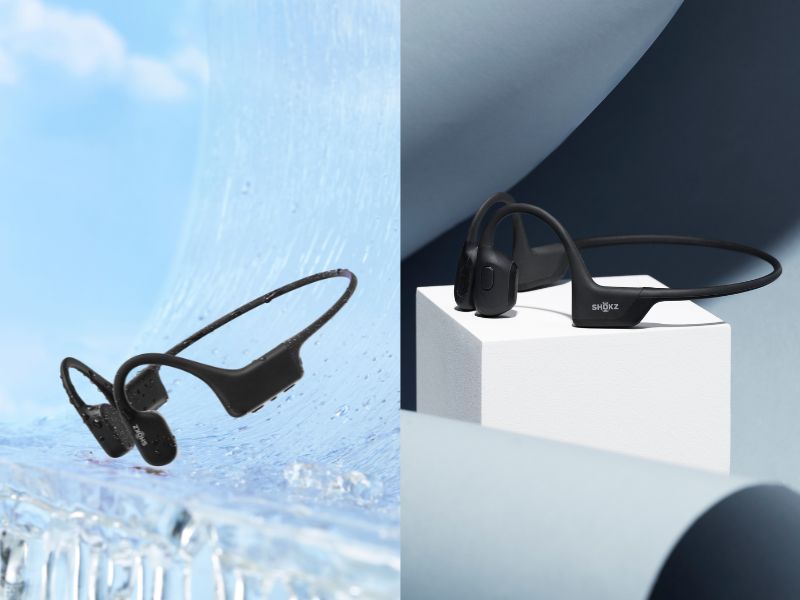 OpenSwim và OpenRunPro, nên lựa chọn tai nghe nào?