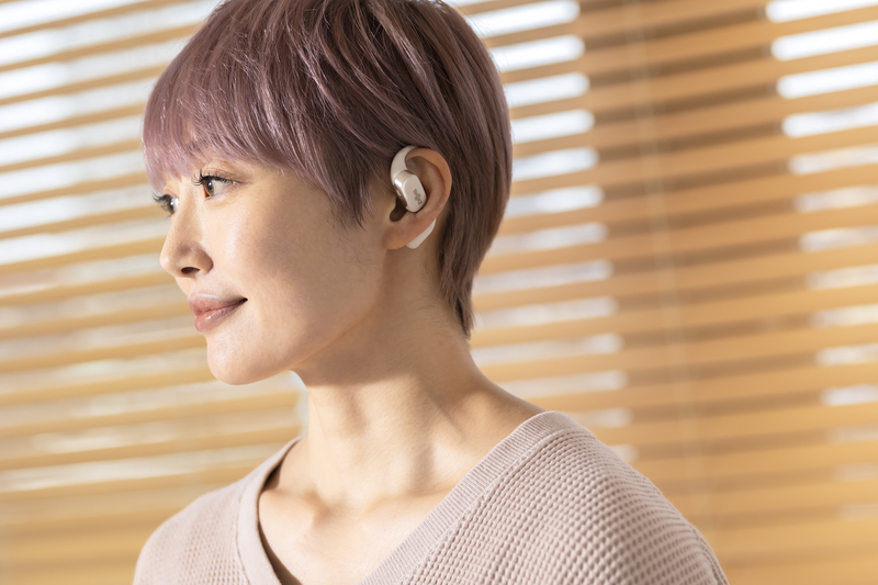 [DigitalTrend] Shokz OpenFit review: Tai nghe không nhét tai thoải mái tối đa