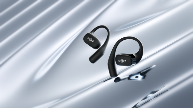 Shokz OpenFit – Chính thức ra mắt tại thị trường Việt Nam