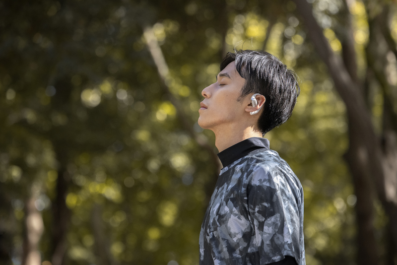 Tai nghe Không nhét tai  Shokz OpenFit có tốt không?