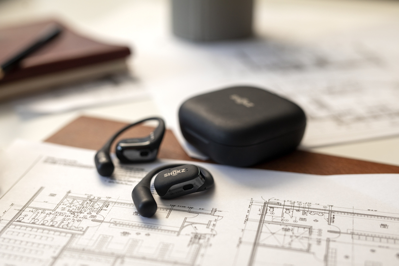 So sánh OpenFit và các tai nghe tiền nhiệm của Shokz