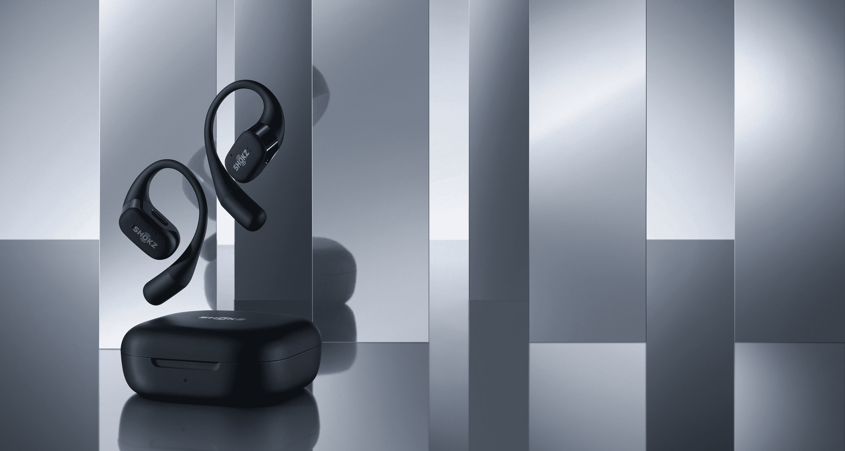 Shokz chính thức mở bán tại Thế Giới Di Động